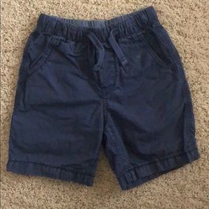 Toddler Boy Shorts